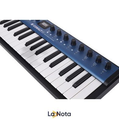 Аналоговый синтезатор Modal Cobalt5s