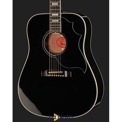 Акустична гітара Gibson Hummingbird Custom