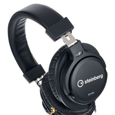 Комплект для звукозаписи Steinberg UR22C Red Recording Pack