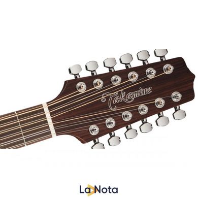 Электроакустическая гитара Takamine GD30CE-12NAT