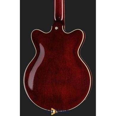 Gretsch G2655T STRML CB JR DC CDG