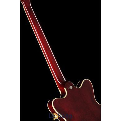 Gretsch G2655T STRML CB JR DC CDG
