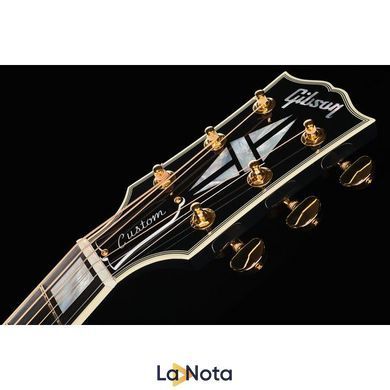 Акустична гітара Gibson Hummingbird Custom
