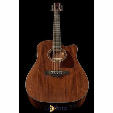 Акустическая гитара Ibanez AW5412CE-OPN Artwood