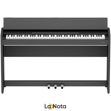 Цифрове піаніно Roland F107-BKX, Чорний