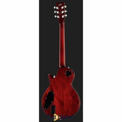 Електрогитара Harley Benton SC-Custom Plus EMG TBF