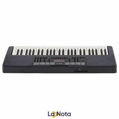 Синтезатор Startone BK-54, Чорний