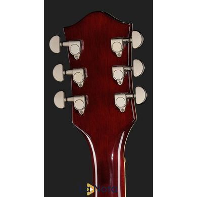 Gretsch G2655T STRML CB JR DC CDG
