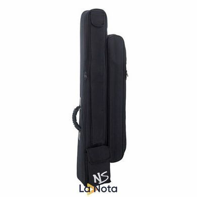 Електровиолончель NS Design WAV5c Cello Amberburst Low F