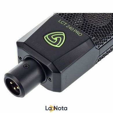 Мікрофон Lewitt LCT 240 PRO Black