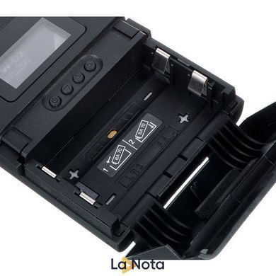 Передавач Sennheiser EW-DX SK 3-pin