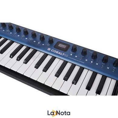 Аналоговый синтезатор Modal Cobalt5s