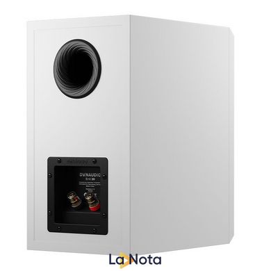 Полична акустика Dynaudio Emit 20 White