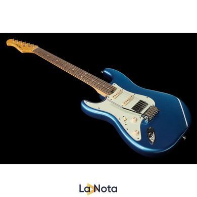 Електрогітара Harley Benton ST-Modern HSS LH LPB