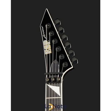 Електрогитара ESP Arrow Black Andromeda