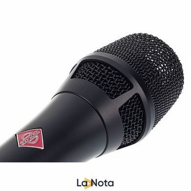 Мікрофон Neumann KMS 105 BK