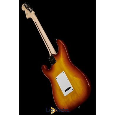 Електрогитара Squier Affinity Stratocaster FM HSS SS