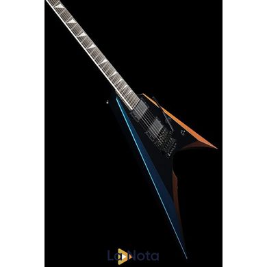 Електрогитара ESP Arrow Black Andromeda