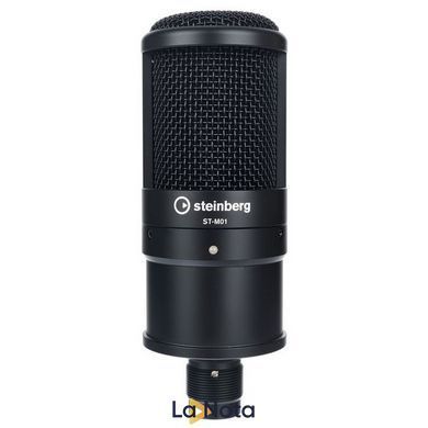 Комплект для звукозаписи Steinberg UR22C Red Recording Pack