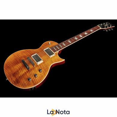 Електрогитара Harley Benton SC-Custom Plus EMG TBF