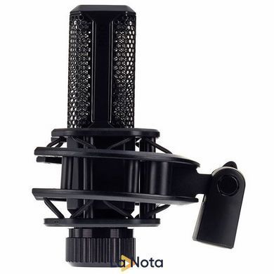 Мікрофон Lewitt LCT 240 PRO Black
