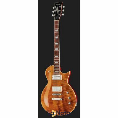 Електрогитара Harley Benton SC-Custom Plus EMG TBF
