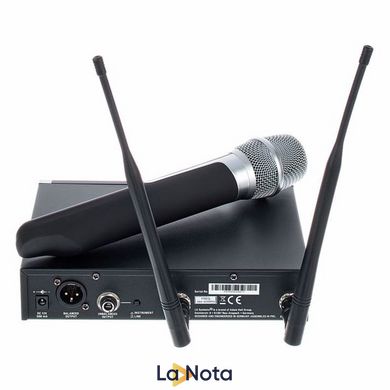 Мікрофонна радіосистема LD Systems U505 HHC