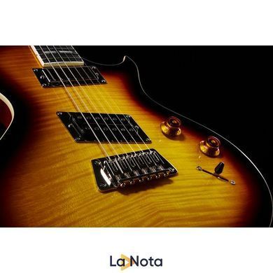 Електрогітара Epiphone Nancy Wilson Fanatic Fireburst