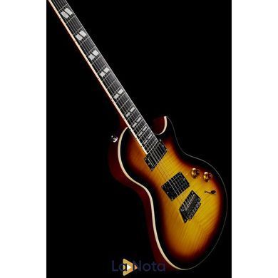 Електрогітара Epiphone Nancy Wilson Fanatic Fireburst