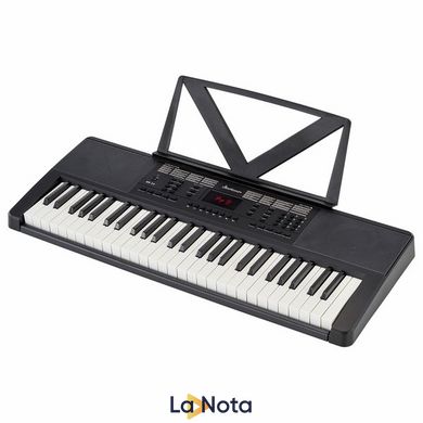 Синтезатор Startone BK-54, Чорний