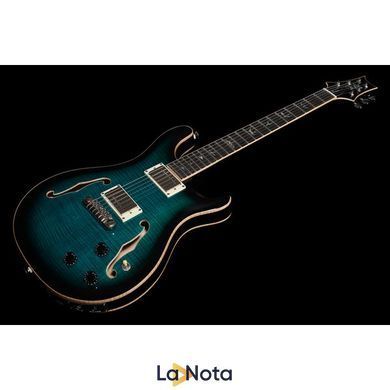 Електрогітара PRS SE Hollowbody II Piezo PB