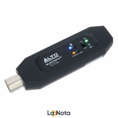 Передавач Alto Bluetooth Total 2