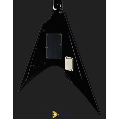 Електрогітара ESP Arrow Black Andromeda