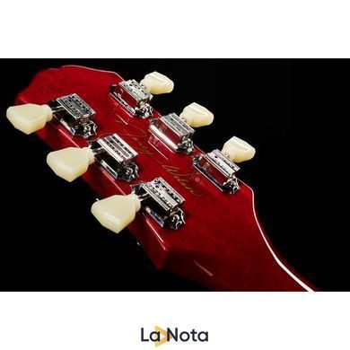 Електрогітара Epiphone Nancy Wilson Fanatic Fireburst