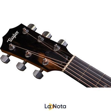 Акустична гітара Taylor 210e-SB DLX