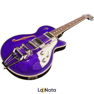 Електрогітара Duesenberg Starplayer TV Galaxy Burst