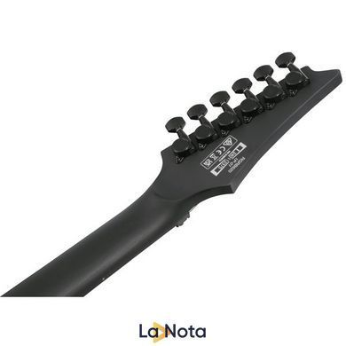 Електрогітара Ibanez RGRB620-BKF