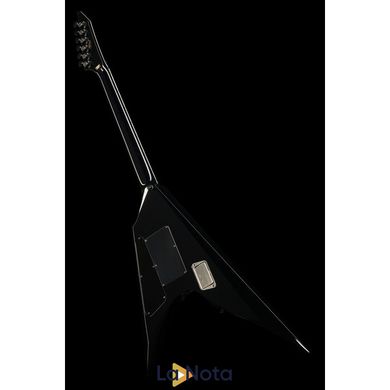 Електрогітара ESP Arrow Black Andromeda