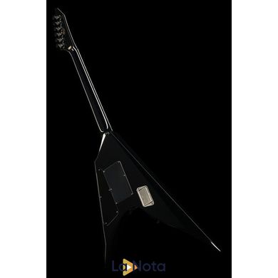 Електрогитара ESP Arrow Black Andromeda