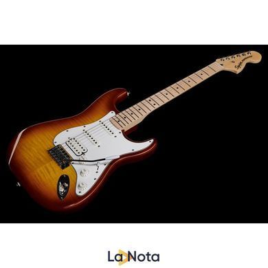 Електрогитара Squier Affinity Stratocaster FM HSS SS