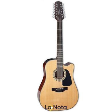 Электроакустическая гитара Takamine GD30CE-12NAT