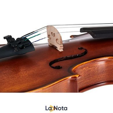 Акустична скрипка Thomann Student Violinset 1/4