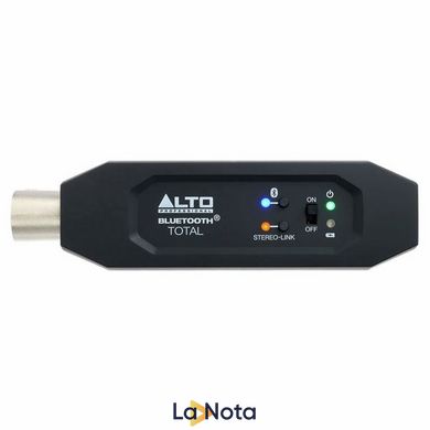Передавач Alto Bluetooth Total 2