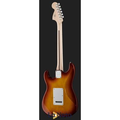 Електрогитара Squier Affinity Stratocaster FM HSS SS