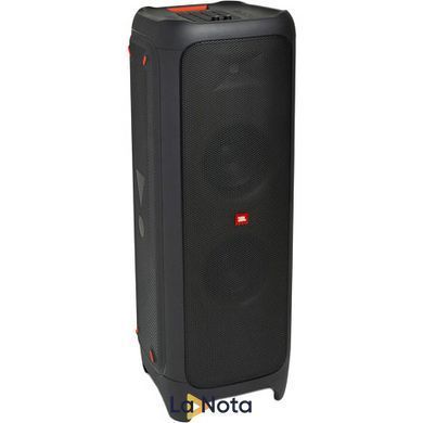 Мультимедийная акустика JBL PartyBox 1000 (PARTYBOX1000)
