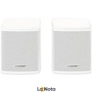 Акустическая система Bose Surround Speakers White