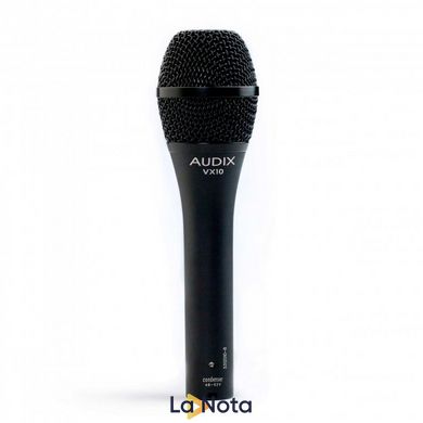 Мікрофон AUDIX VX10
