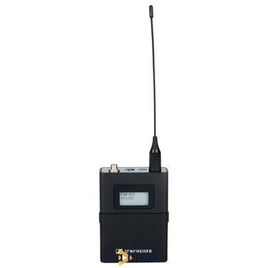Передавач Sennheiser EW-DX SK 3-pin