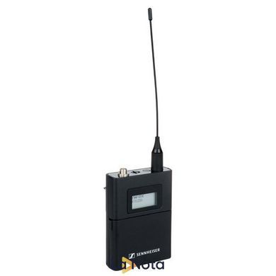 Передавач Sennheiser EW-DX SK 3-pin