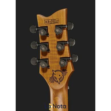 Електрогітара Harley Benton Agufish STD Signature SFG
